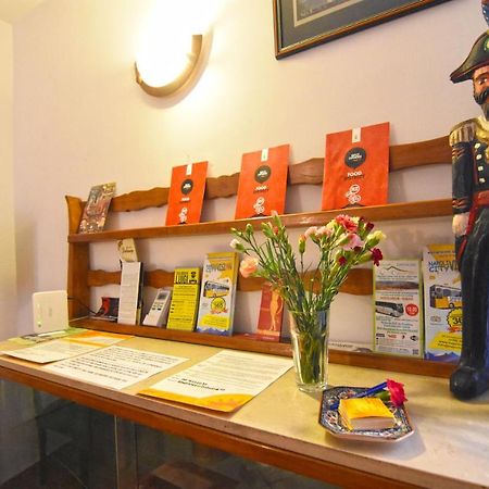 Appartamento Sirio Napoli Ngoại thất bức ảnh