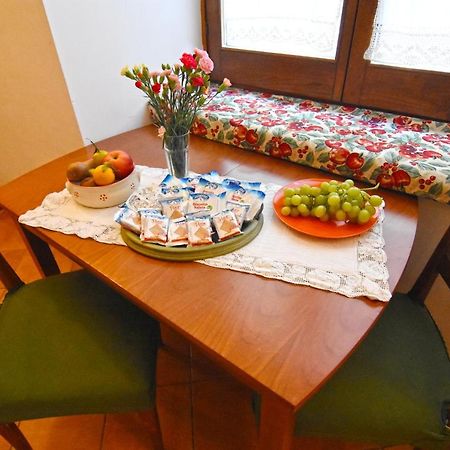Appartamento Sirio Napoli Ngoại thất bức ảnh