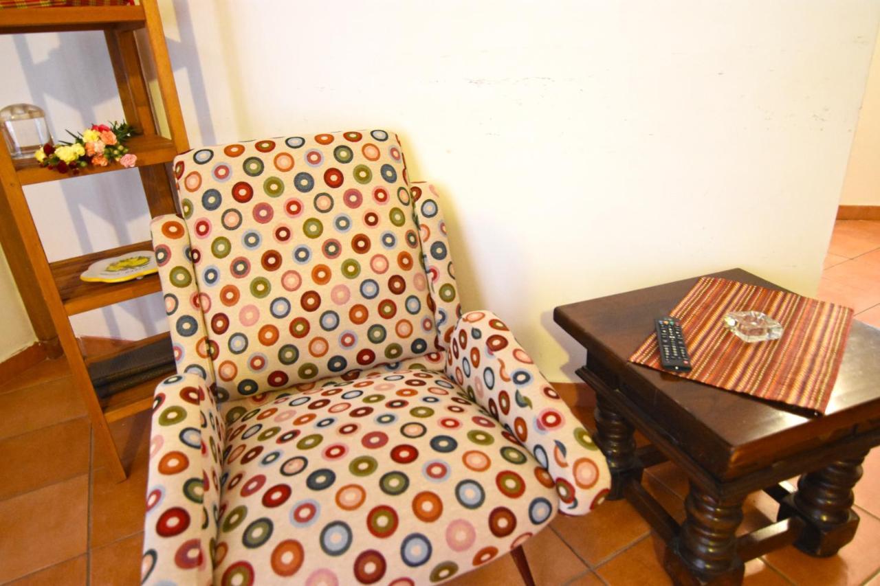 Appartamento Sirio Napoli Ngoại thất bức ảnh