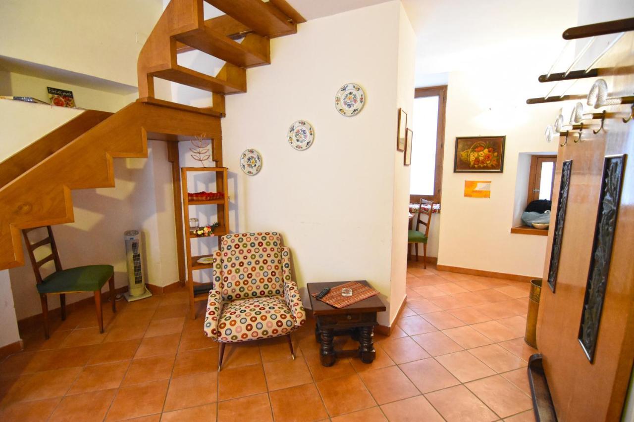 Appartamento Sirio Napoli Ngoại thất bức ảnh