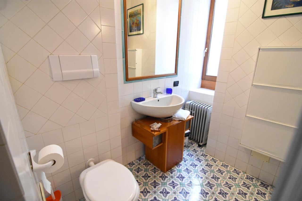 Appartamento Sirio Napoli Ngoại thất bức ảnh