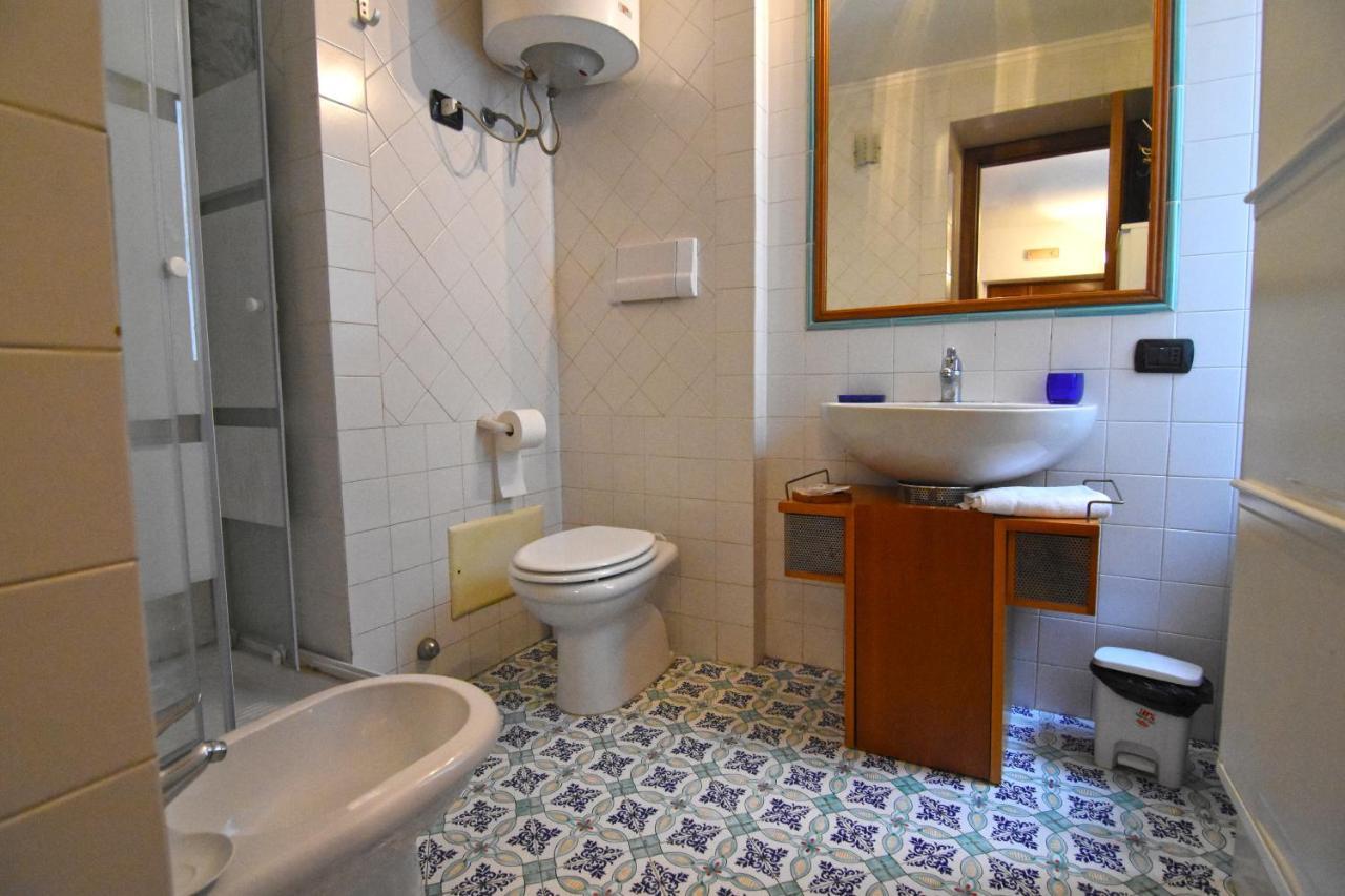 Appartamento Sirio Napoli Ngoại thất bức ảnh