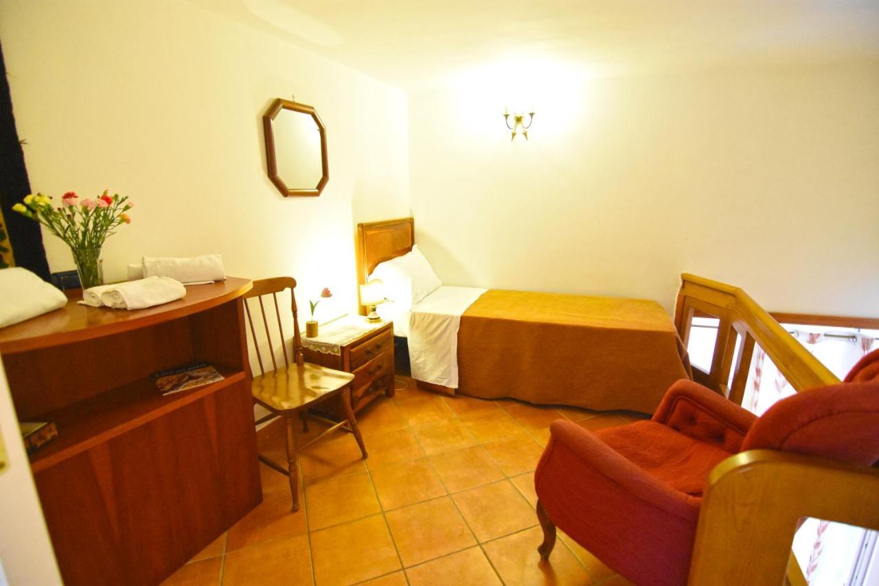 Appartamento Sirio Napoli Ngoại thất bức ảnh