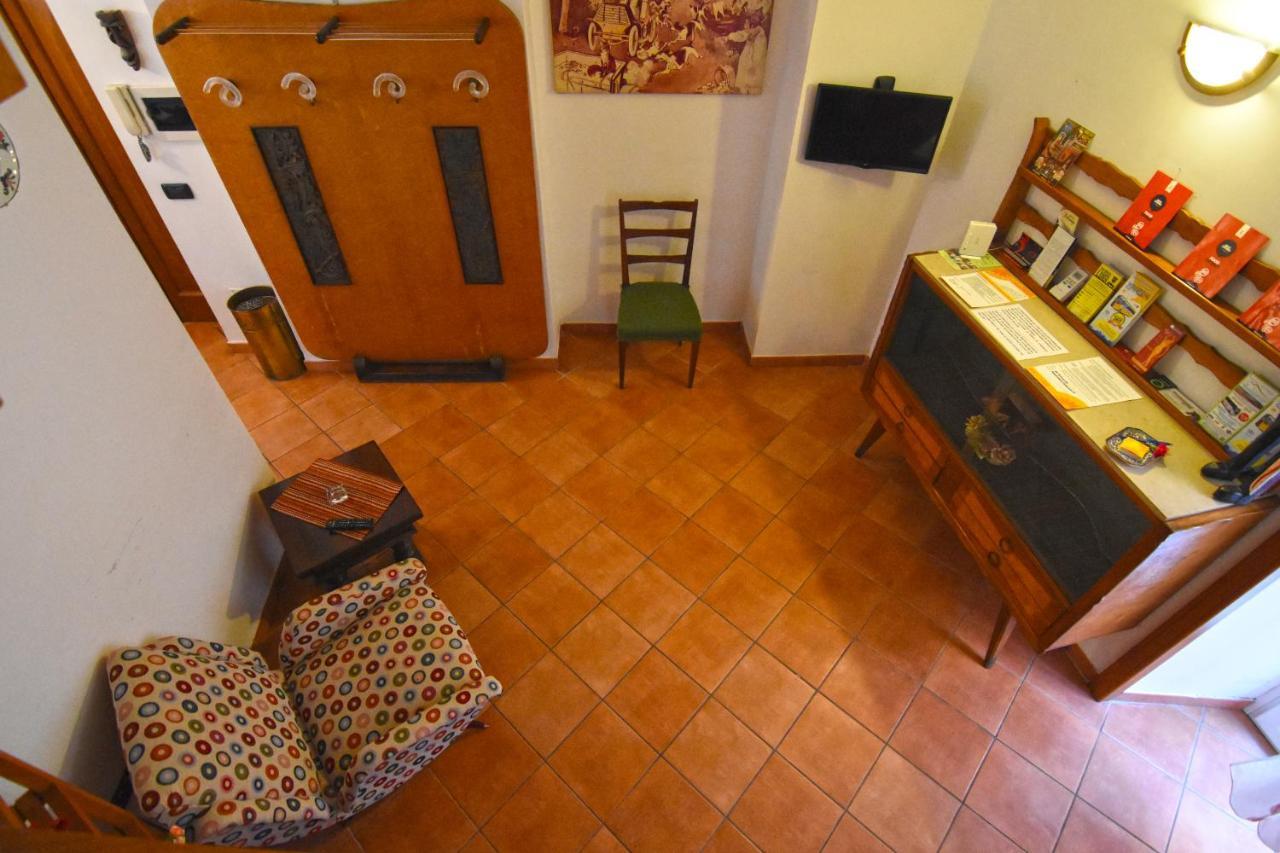 Appartamento Sirio Napoli Ngoại thất bức ảnh