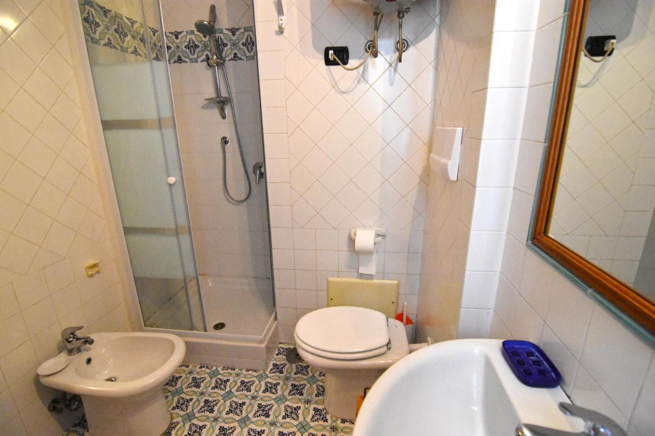 Appartamento Sirio Napoli Ngoại thất bức ảnh