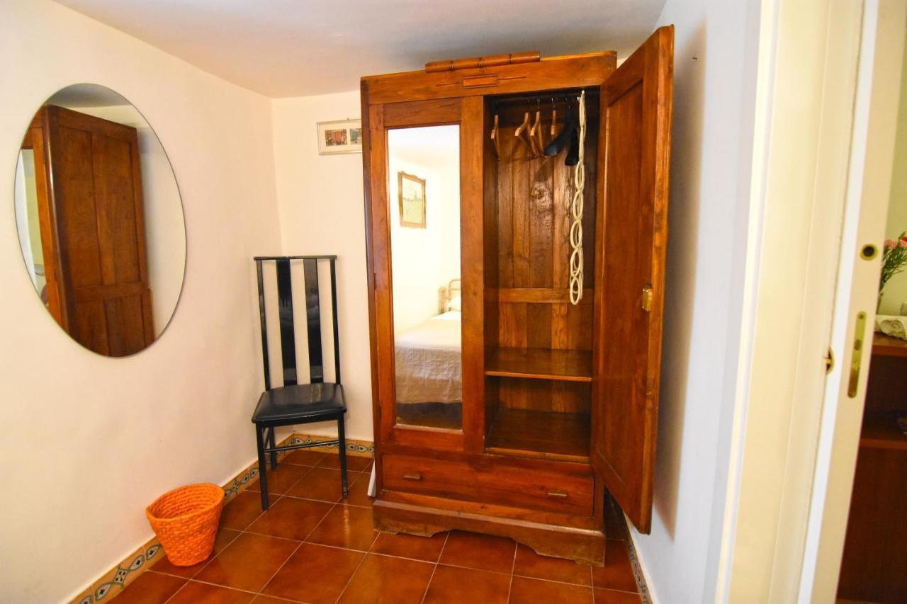Appartamento Sirio Napoli Ngoại thất bức ảnh
