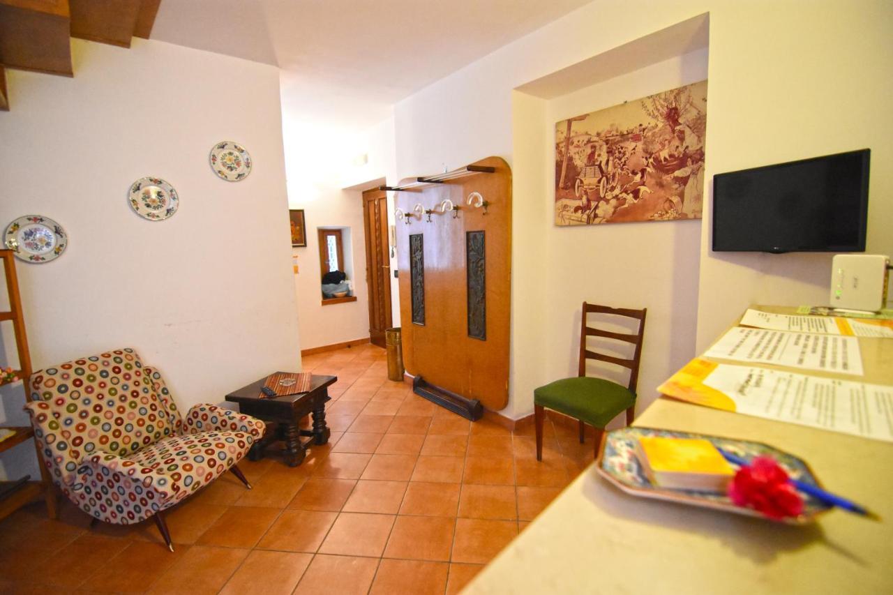Appartamento Sirio Napoli Ngoại thất bức ảnh