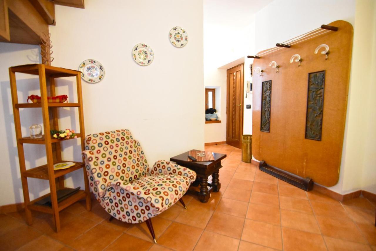Appartamento Sirio Napoli Ngoại thất bức ảnh
