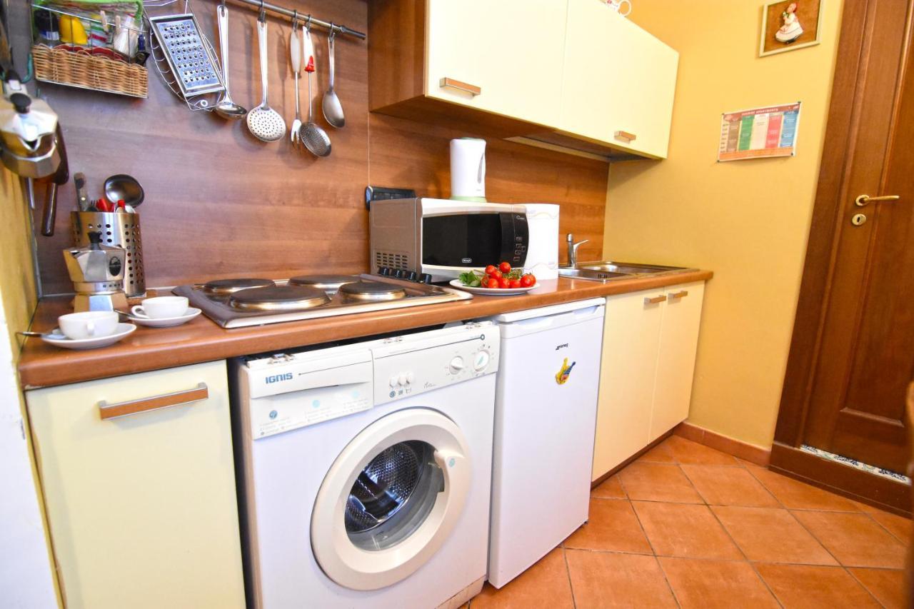 Appartamento Sirio Napoli Ngoại thất bức ảnh