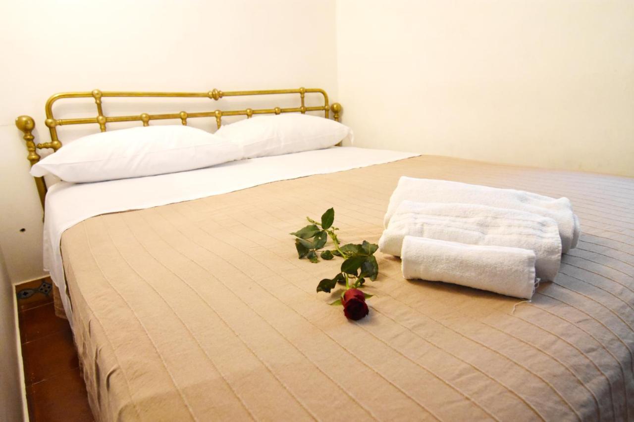 Appartamento Sirio Napoli Ngoại thất bức ảnh