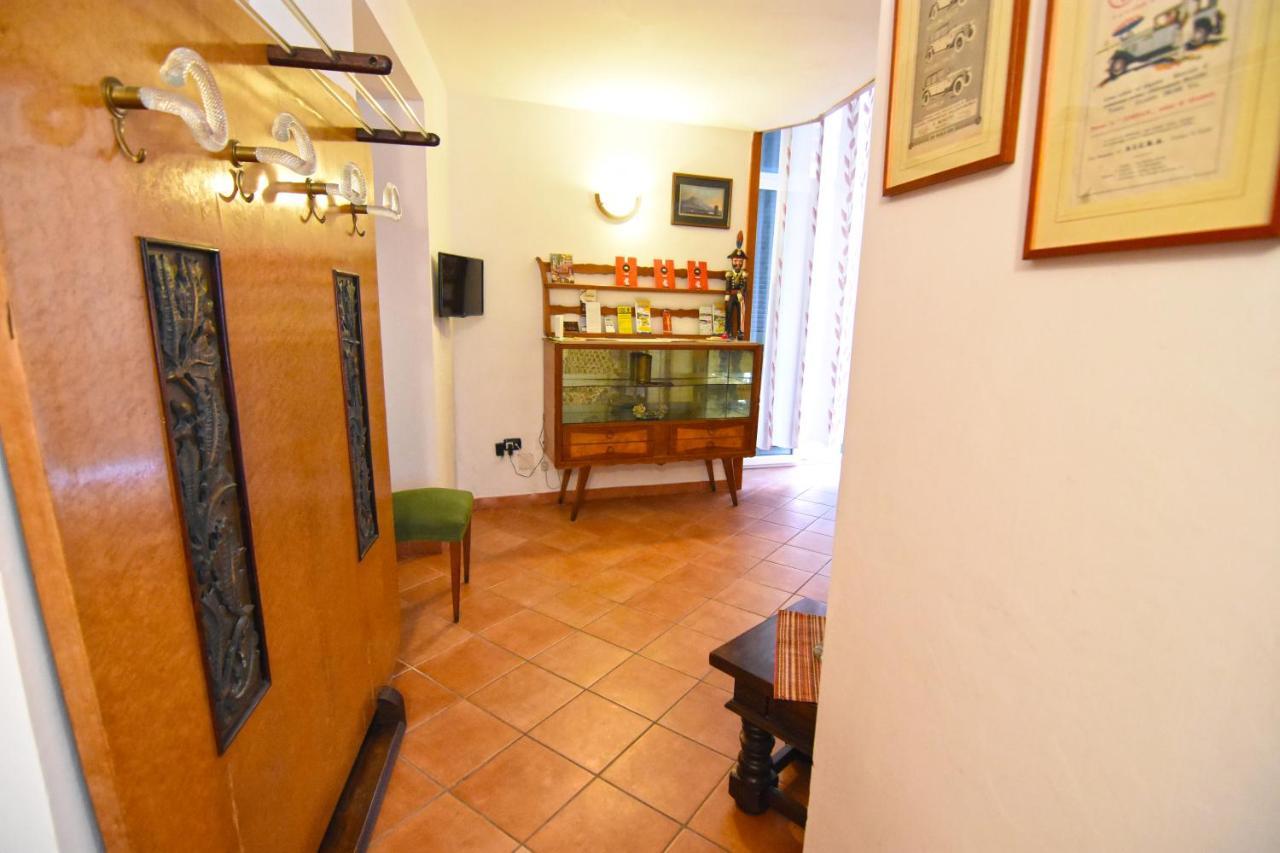 Appartamento Sirio Napoli Ngoại thất bức ảnh