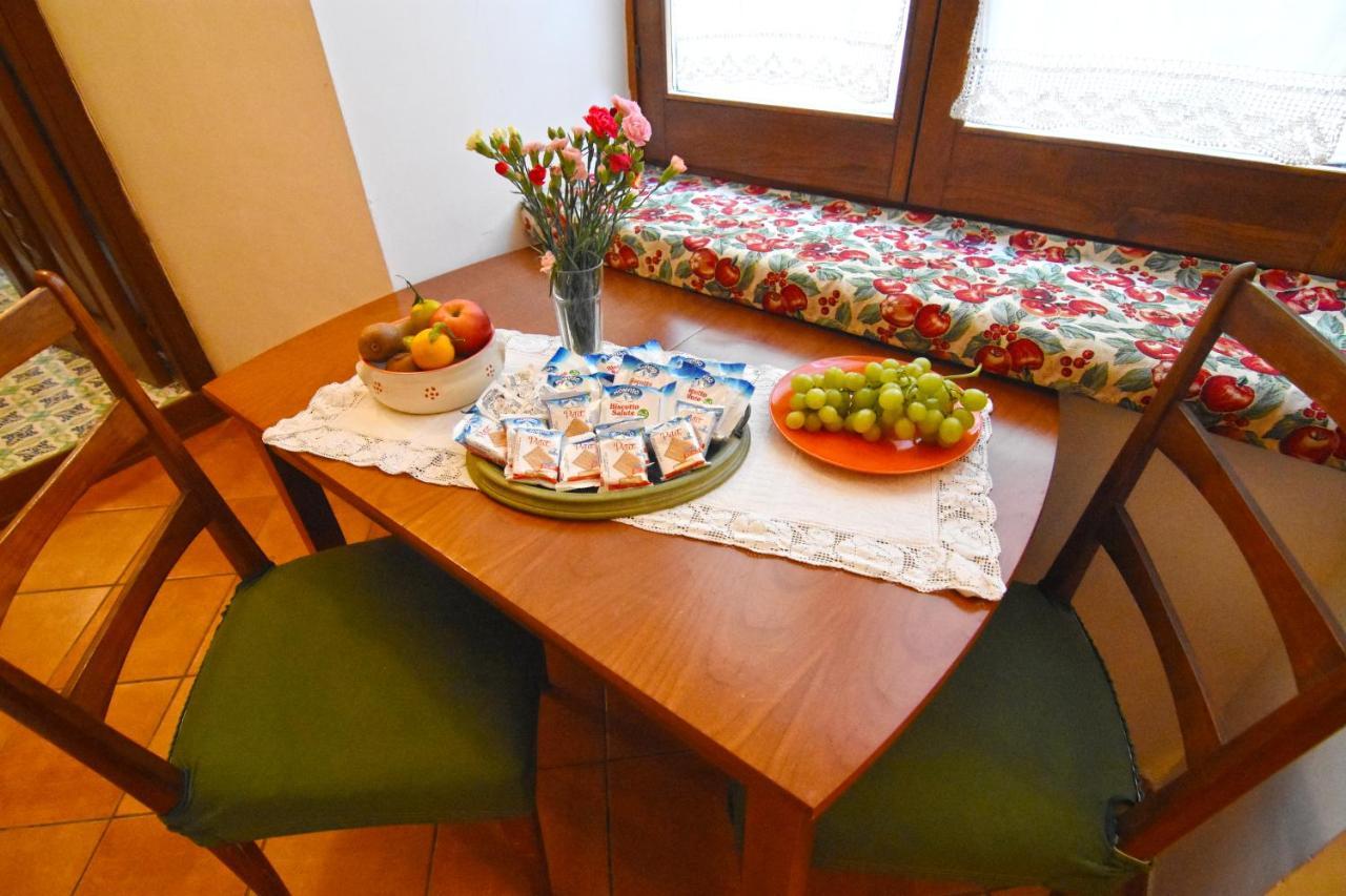 Appartamento Sirio Napoli Ngoại thất bức ảnh